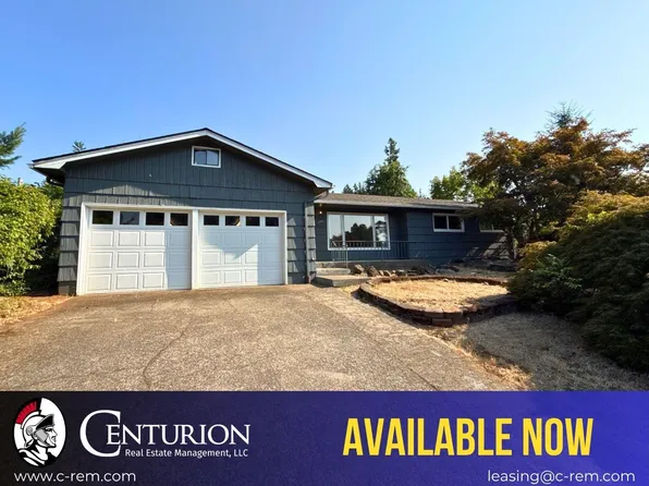 1043 Garlock St S, Salem, OR 97302