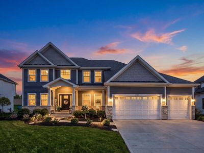 4211 Chinaberry Ln, Naperville, IL, 60564