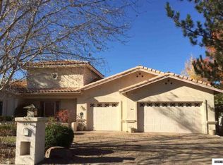 3320 Piazzo Cir, Reno, NV 89502