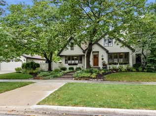 3840 Clausen Ave, Western Springs, IL 60558