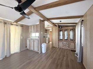 345 S 58th St LOT 83, Mesa, AZ 85206
