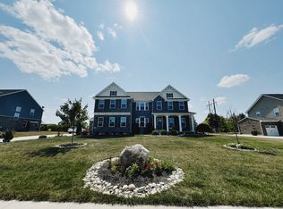 984 Wild Horse Dr, Dayton, OH 45458