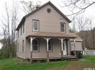 123 Tool House Rd, Catskill, NY 12414