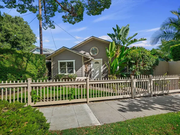 319 W Alamar Ave, Santa Barbara, CA 93105