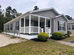 80 Pinetree Ln, Mays Landing, NJ 08330