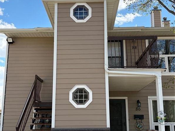 88 Cedar Meadow DRIVE, Regina, SK S4X 3J5