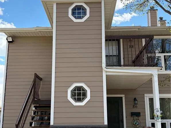 88 Cedar Meadow DRIVE, Regina, SK S4X 3J5