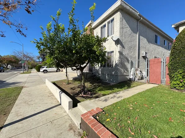 311 E Maple St APT 6, Glendale, CA 91205