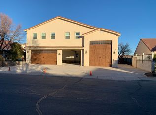 1696 N 2500 W, St George, UT 84770