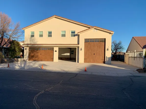 1696 N 2500 W, St George, UT 84770