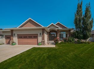 5457 Villa Mirage Ct, Idaho Falls, ID 83404