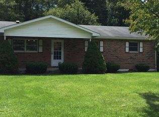 199 Watts St, North Tazewell, VA 24630