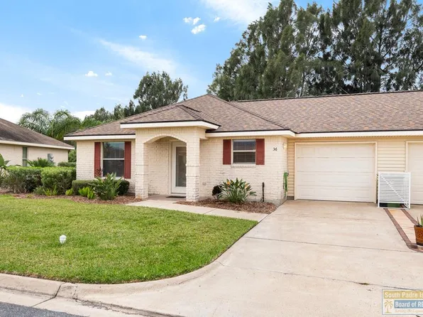 36 Pinehurst Dr, Laguna Vista, TX 78578