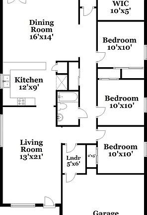 2nd image of 954 E Nardini St