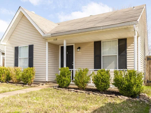 108 Chestnut Dr, Marion, AR 72364