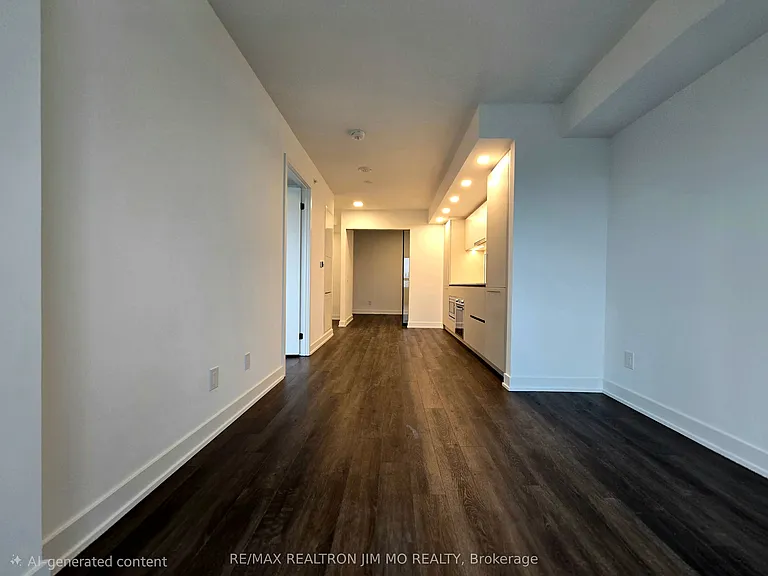 609 Sherbourne St #1606 — Photo 8
