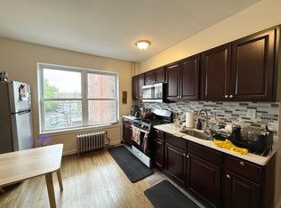 160 Vroom St #38, Jersey City, NJ 07306