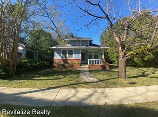 600 Williams St, Mobile, AL 36606