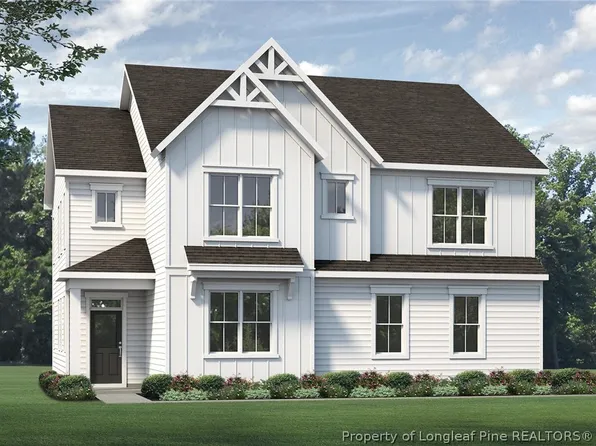 425 Copperleaf Dr, Fayetteville, NC 28311