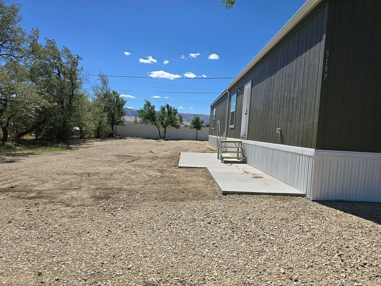 Brand new 2 bed, 2 bath manufactured home! — Photo 3