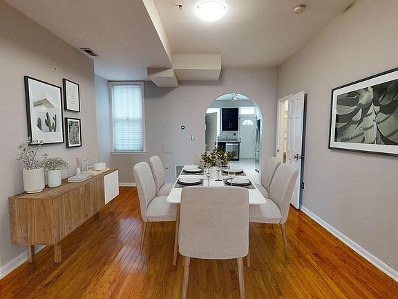 Optionally furnished common areas! Common areas can come beautifully furnished by our in-house design team for an additional fee.