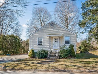 15 Connor St, Willimantic, CT, 06226