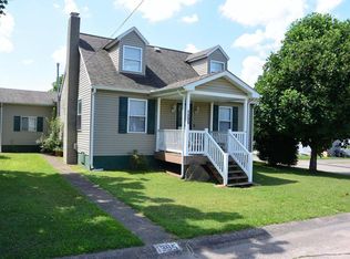 1395 Fairfield St, Morgantown, WV
