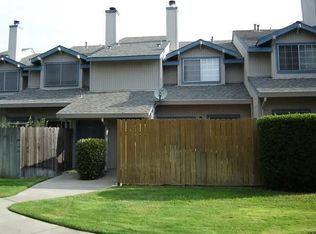 3562 Caballero Ln, Antelope, CA