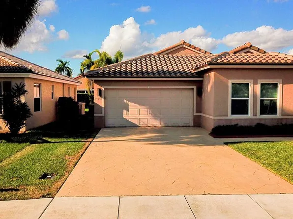20869 NW 17th St, Pembroke Pines, FL 33029