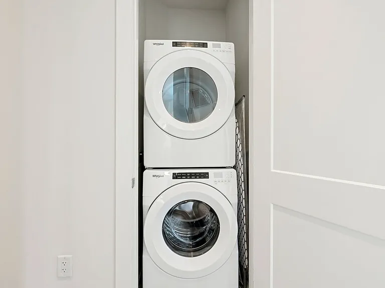 Washer/Dryer