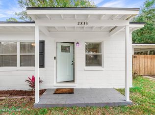 2833 Brackridge Blvd E, Jacksonville, FL 32216