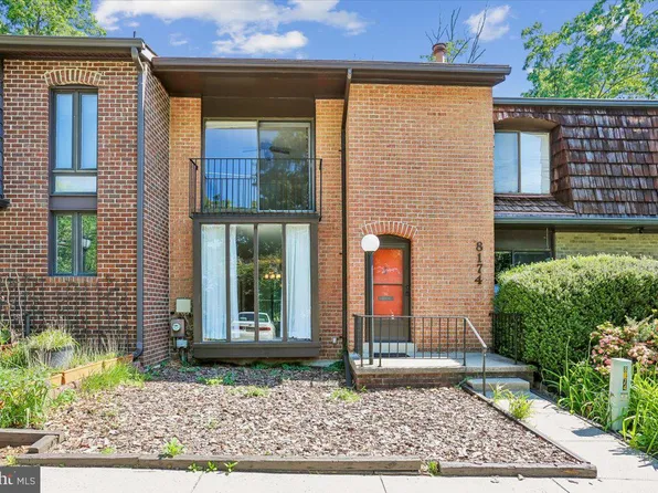 8174 Inverness Ridge Rd, Potomac, MD 20854