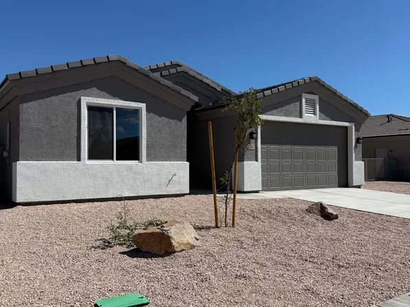 3391 E Cane Dr, Kingman, AZ 86409