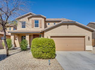 2344 W Melody Dr, Phoenix, AZ 85041