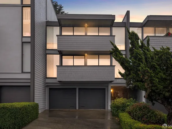 5076 Diamond Heights Blvd #A, San Francisco, CA 94131