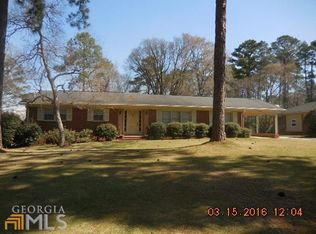 3037 Clairmont Ave, Macon, GA 31204