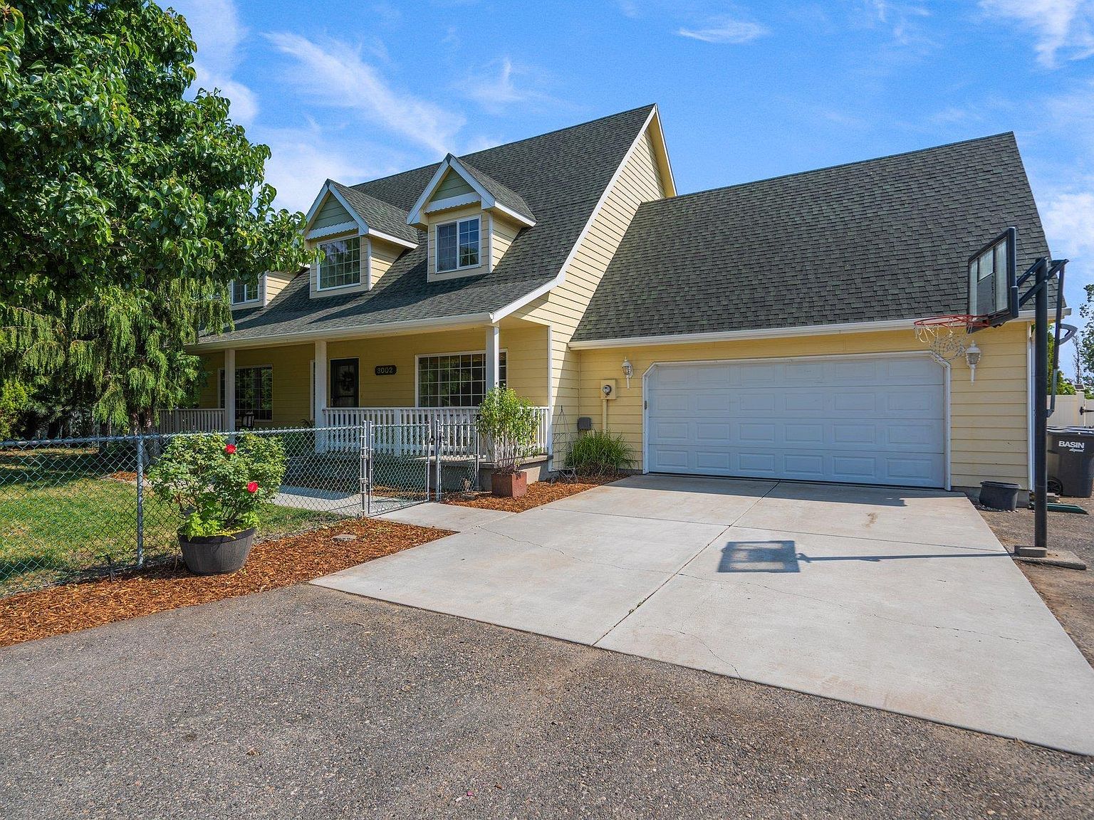 3002 Mount Stuart Ct, West Richland, WA 99353 MLS 269357 Zillow