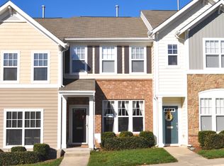 6011 History Trl, Raleigh, NC 27612