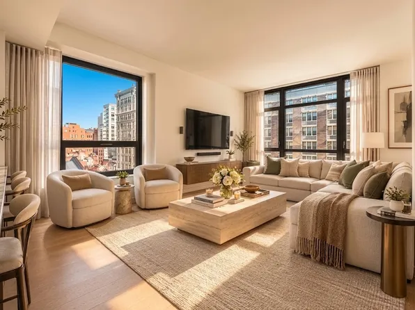 128 West 23rd Street image 1 of 22