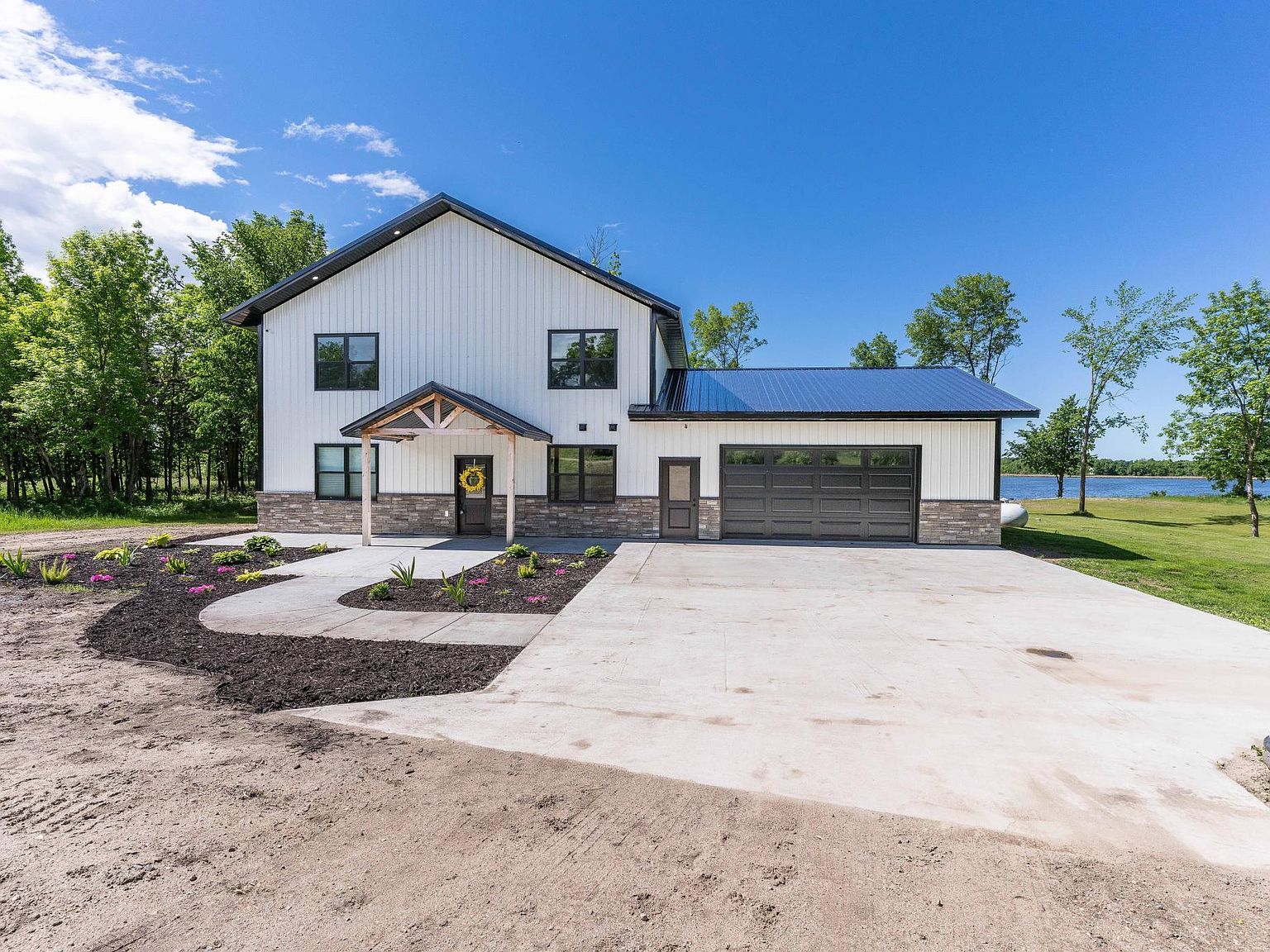 34224 405th Ave, Richville, MN 56576 Zillow
