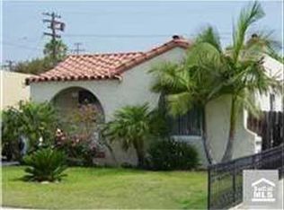 1237 E 57th St, Long Beach, CA 90805