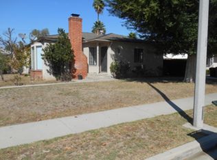 1123 E Cameron Ave, West Covina, CA 91790