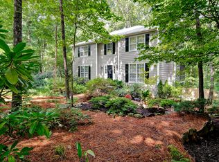 1295 Lake Colony Dr, Marietta, GA 30068