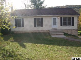 106 Kings Hwy, Marysville, PA 17053