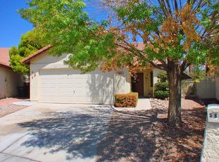 564 Laughlin Way, Las Vegas, NV 89110