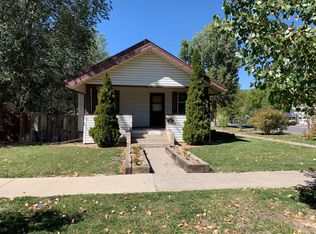 447 S 5th St #BASEMENT, Montrose, CO 81401
