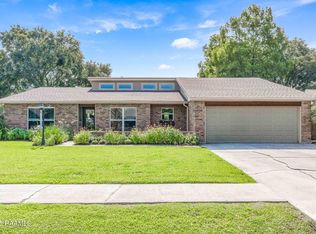 109 Bellevedere Ave, Lafayette, LA 70503