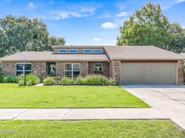 109 Bellevedere Ave, Lafayette, LA 70503