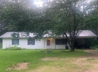 317 Big Creek Rd, Waynesboro, MS 39367