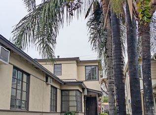 210 1/2 S Bushnell Ave, Alhambra, CA 91801